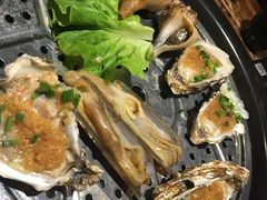 -船奇蒸汽海鲜·闽菜(八市海鲜总店)