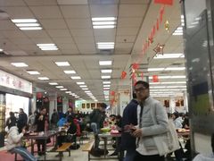 -复旦大学本部-食堂