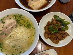 -同得兴 Since·1995 传统苏式面馆(十全街店)