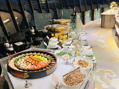 -广州花园酒店·凌璇阁旋转餐厅CAROUSEL360