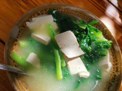 -四方小吃·白族庭院餐厅