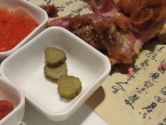 -海富门·带鱼·淮扬菜·粤菜(甘家口店)