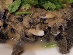 -黑八私房老北京炸酱面