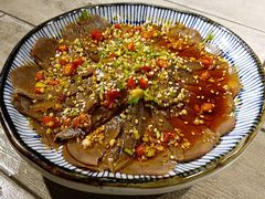 -花溪雨·森林餐厅(石基店)