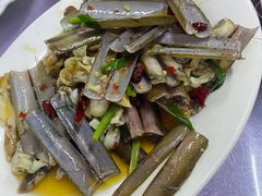 -板桥海鲜广场(文明东店)