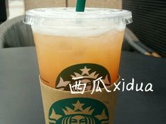 -星巴克臻选(北京世贸天阶店)