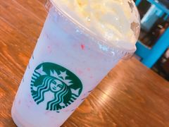 -星巴克臻选(武汉首义汇店)