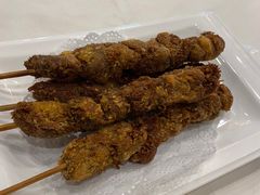 -功德林素菜饭庄(前门店)