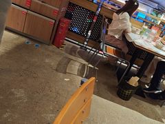 -肥肥虾庄·金牌油焖大虾(杨园滨江时代walk店)