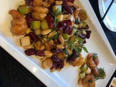 -正德楼果木烤鸭·渔家菜(东港店)