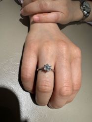 -VE DIAMOND·天然&培育钻石定制