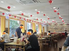 -惠丰源烩面馆(经七路店)