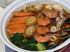 -闽海肴(北辰荟店)