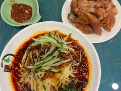 -春花民族美食(佳木斯总店)