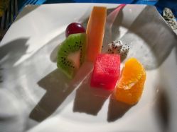 真情花果四季水果拼-北京四季酒店·宴会厅