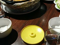-YOYO悠游美食地图(西市城购物中心店)
