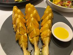-马克西姆俄罗斯餐厅(通亚街店)