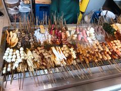 -郭记小街麻辣烫(南小街总店)