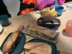 -BOCATA 西班牙餐厅(三里屯店)