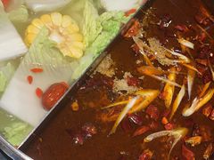 -老鼎旺安格斯牛肉火锅(衡艺广场店)