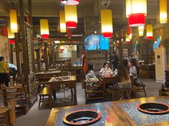 -成渝龙火锅(都江堰店)