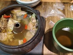 -云海肴·汽锅鸡·云南菜(广安门天虹店)