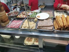 -常州糕团店(北大街新世纪商城店)