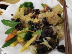 -佛有缘素食馆·荔湾老字号(陈家祠首店)