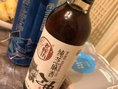 老榨房纯芝麻香油-盒马鲜生(莱蒙都会店)