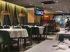 大堂-五稻厨房粤西菜(新闻店)