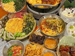 -小螺大作·螺蛳粉火锅(林和西店)