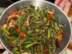 -莲餐厅·湖北菜·潜江小龙虾店(愚园路店)