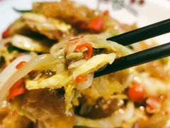 -赣饭农家·江西小炒(西乡店)