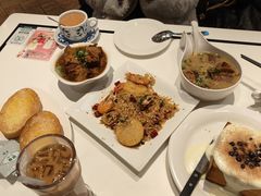 -翠华餐厅(维璟印象城店)