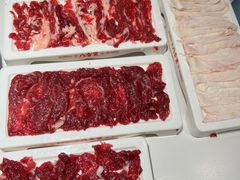 -八合里牛肉火锅(上海世茂广场店)
