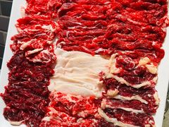 -非遗•老字号•阿彬牛肉火锅(广济桥店)
