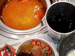 -龍歌自助小火锅(李沧丽达店)