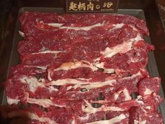 -原牛道·潮汕围炉火锅(讯美店)