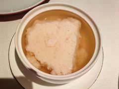 清汤仔鸡豆花-许家菜(DT51店)
