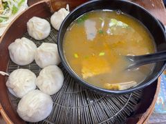 -万寿斋(山阴路店)