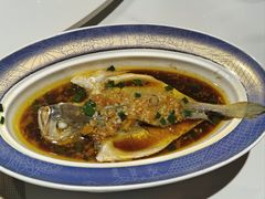 -酒蜻蜓·庭院私房菜(天元东路店)