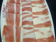 -鲁西肥牛(九方购物中心店)