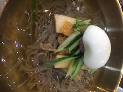-首尔馆韩国料理(金童路店)