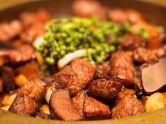 -狮王府淮扬菜(夫子庙老门东店)