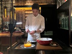 生日面-新荣记(新源南路店)