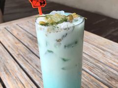 天空之城-玖壹咖啡(临河街店)