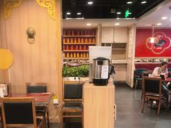 -宏状元现熬粥·京味菜(五棵松店)