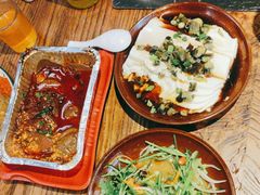 -柿子树炭烤羊腿(金台路店)