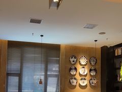 -秀玉coffee&kitchen(黄石大上海店)