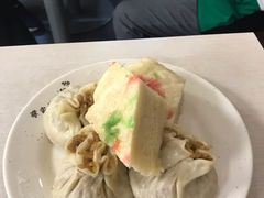 -蒋家桥饺面店(广陵路店)